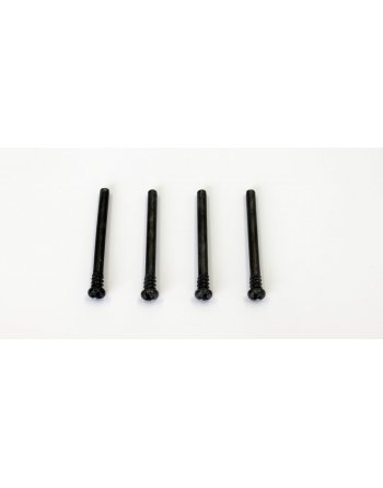 MT027 4x46 Screw Pin MT027  - KYOSHO RC